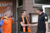 PVPB met Paul en Reinold Wiedemeijer